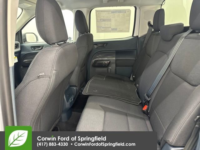 New 2026 Ford Maverick XL image 22
