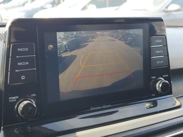 Used 2023 Kia Seltos LX image 14