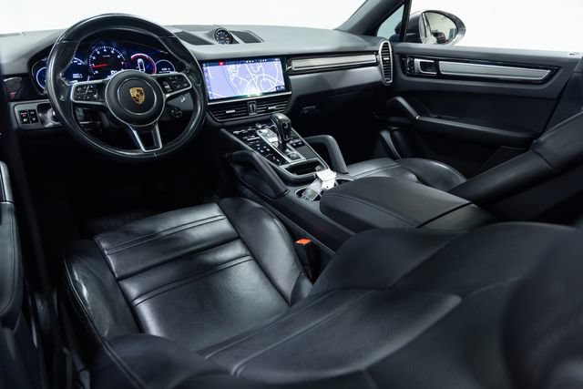 Used 2020 Porsche Cayenne AWD/4WD image 20