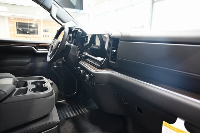 New 2026 Chevrolet Silverado 1500 LT image 14