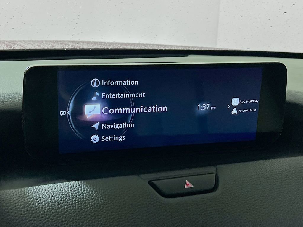 Used 2024 MAZDA CX-90 Plug-In Hybrid w/ Preferred image 13