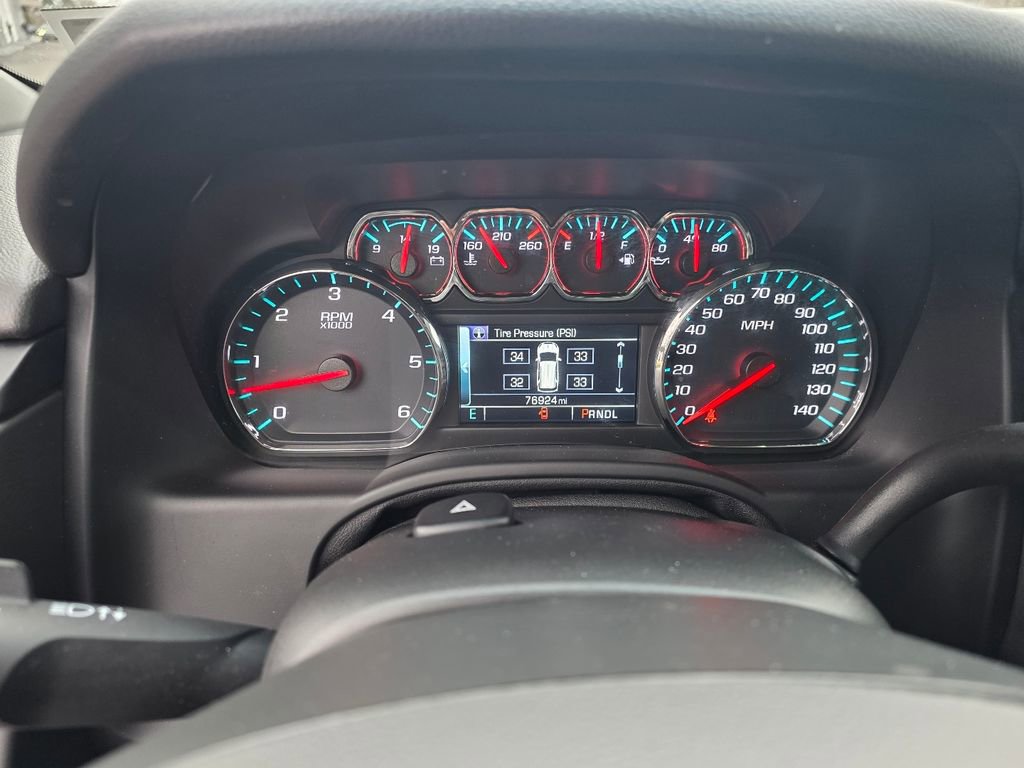 Used 2020 Chevrolet Suburban Premier image 21