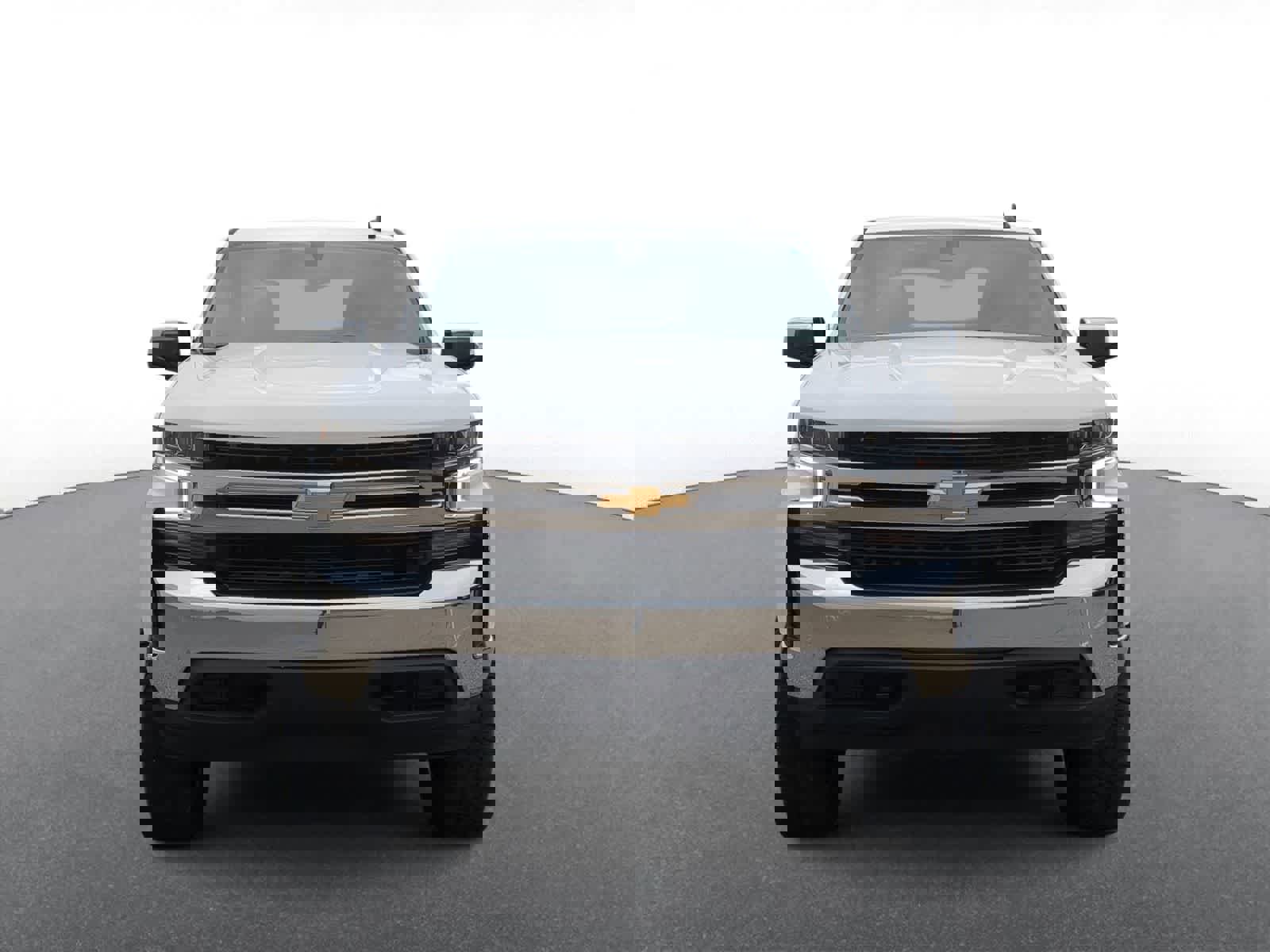 Used 2021 Chevrolet Silverado 1500 LT w/ Fleet Comfort Package image 3