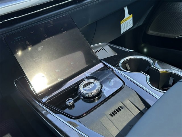 New 2026 Cadillac Escalade IQ Sport 2 image 21