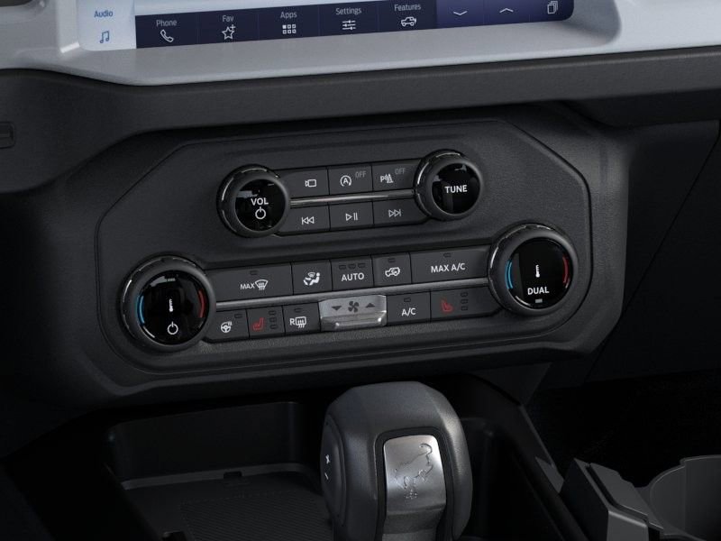 New 2026 Ford Bronco Stroppe Edition AWD/4WD image 17