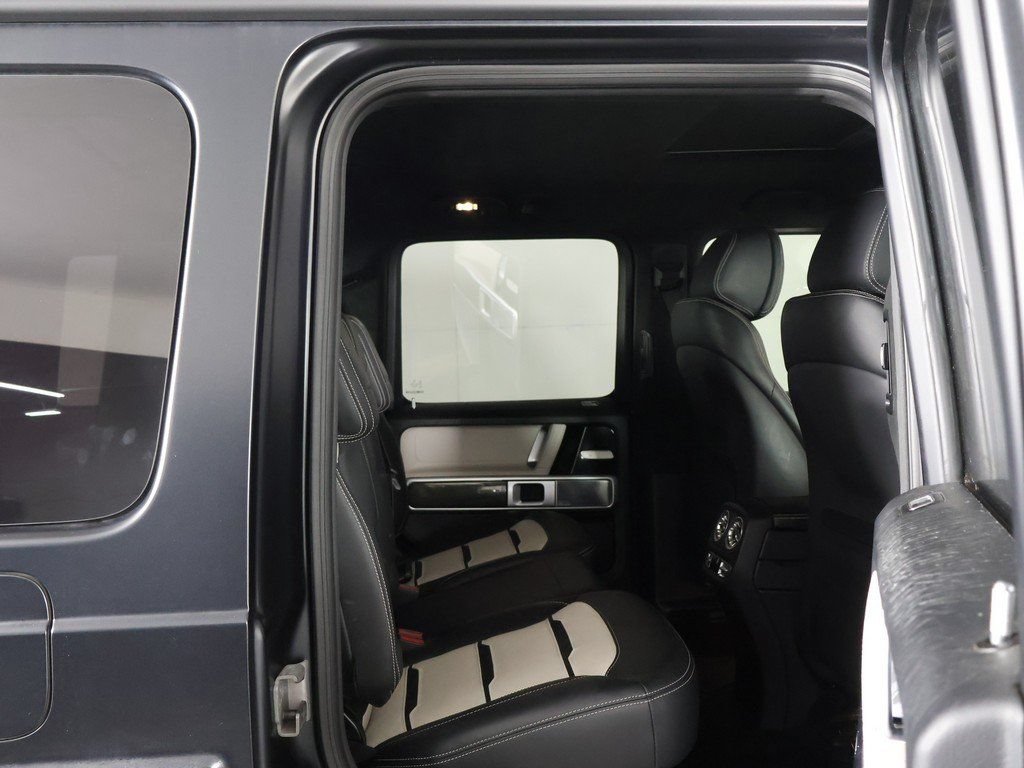 Used 2024 Mercedes-Benz G 63 AMG 4MATIC image 34