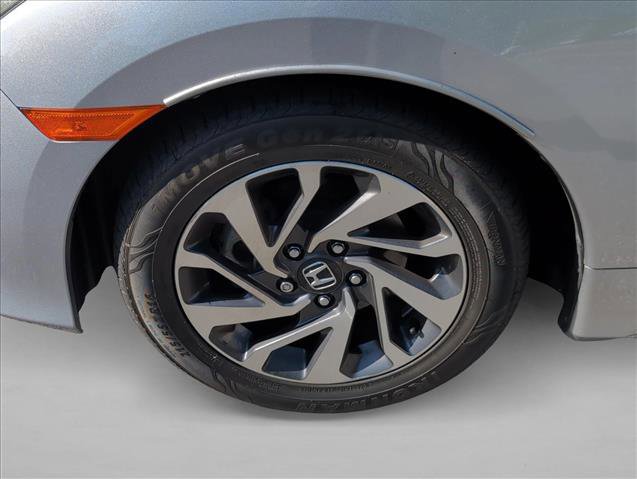 Used 2017 Honda Civic EX image 25