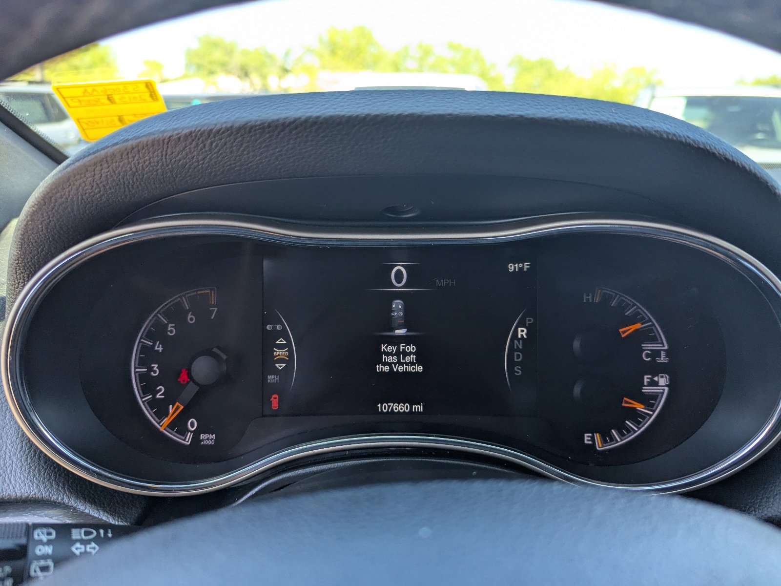 Used 2015 Jeep Grand Cherokee Laredo image 28