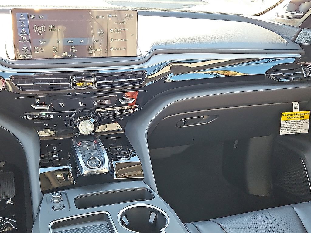 New 2026 Acura MDX w/ Technology Package image 16