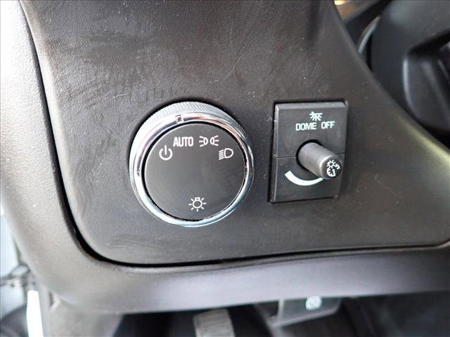 Used 2024 Chevrolet Express 2500 w/ Driver Convenience Package image 13
