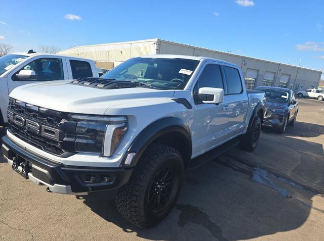 Used 2025 Ford F150 Raptor image 5