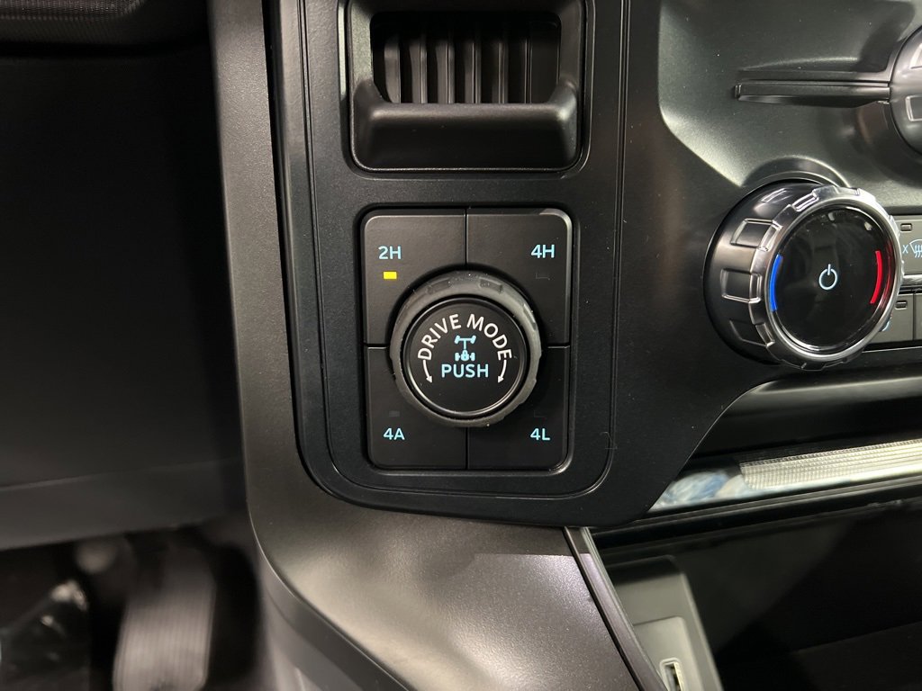 New 2026 Ford F150 Lariat image 18