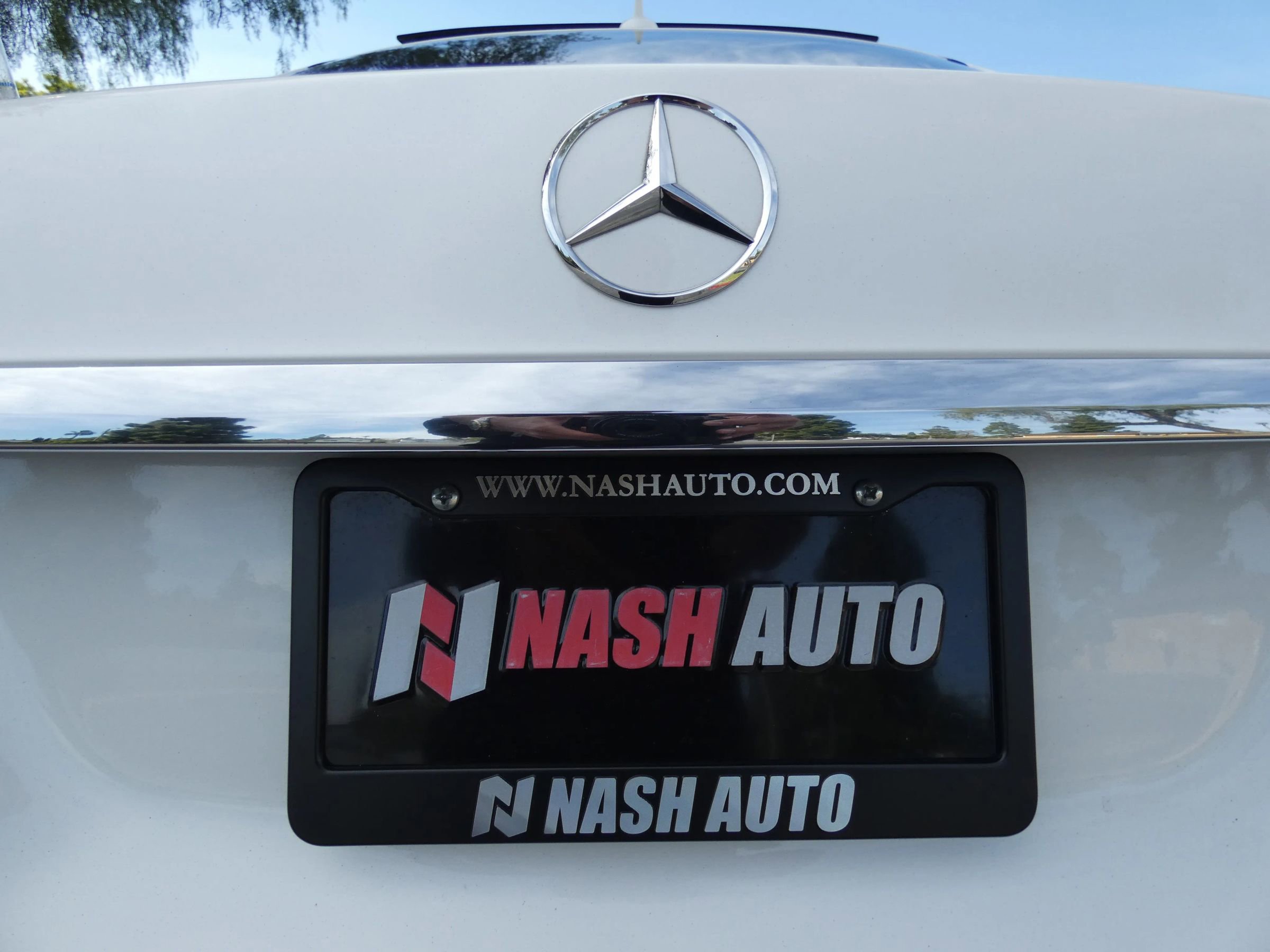 Used 2019 Mercedes-Benz S 450 Sedan image 73