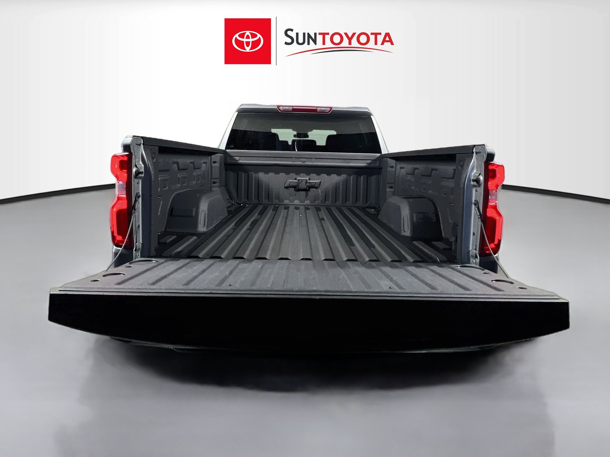 Used 2025 Chevrolet Silverado 1500 RST w/ Protection Package AWD/4WD image 33