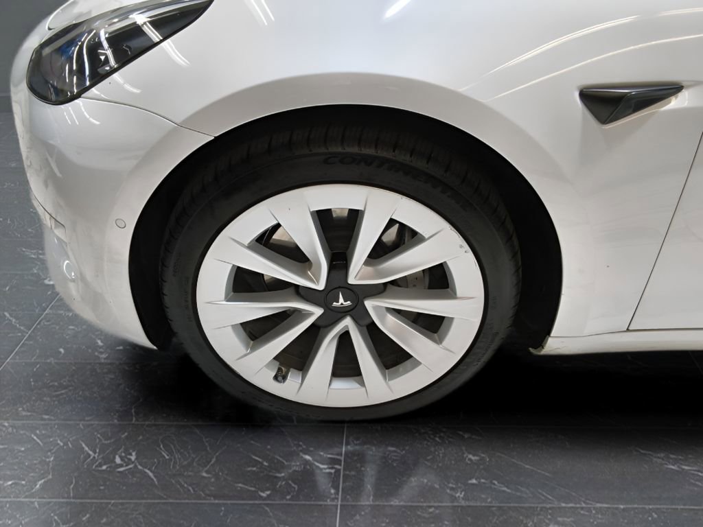 Used 2022 Tesla Model 3 Long Range image 10