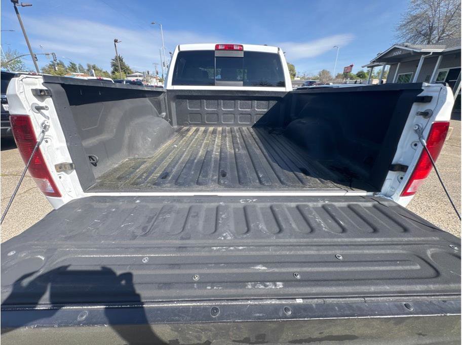 Used 2010 Dodge Ram 2500 Truck SLT image 7