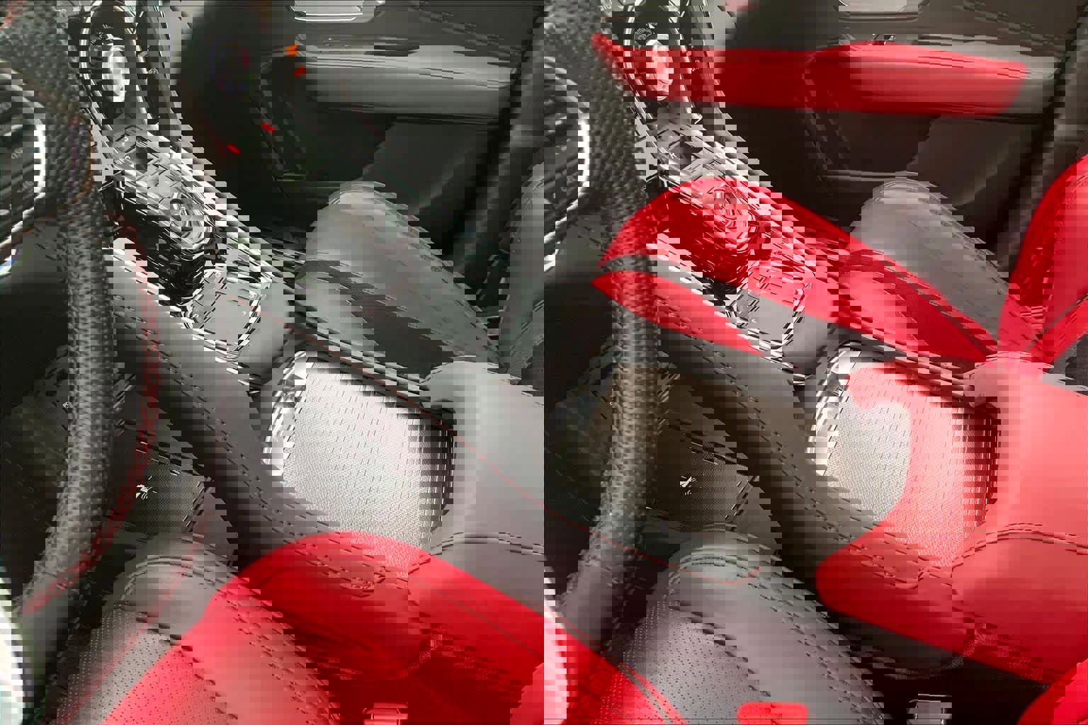 Used 2023 Acura RDX A-Spec image 16