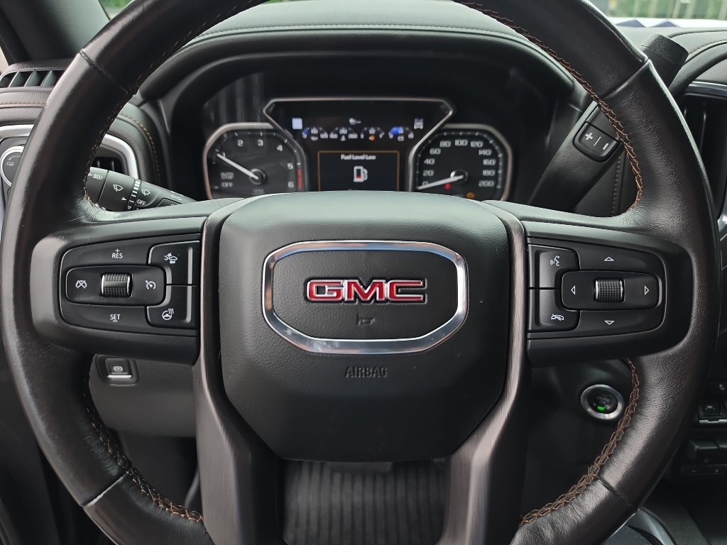 Used 2020 GMC Sierra 1500 AT4 w/ AT4 Premium Package AWD/4WD image 25