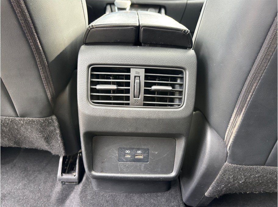 Used 2021 Nissan Rogue SV w/ Premium Package FWD image 35