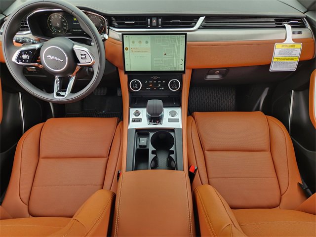 Used 2026 Jaguar F-PACE R-Dynamic S image 25