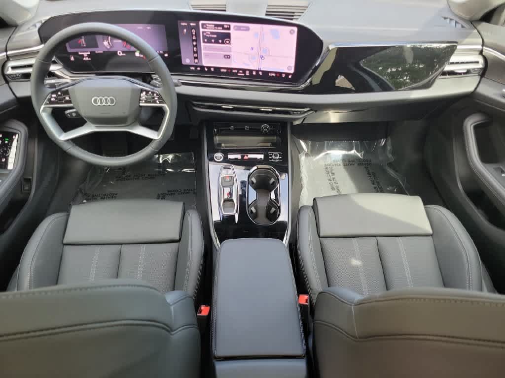 New 2026 Audi A5 Premium AWD/4WD image 18