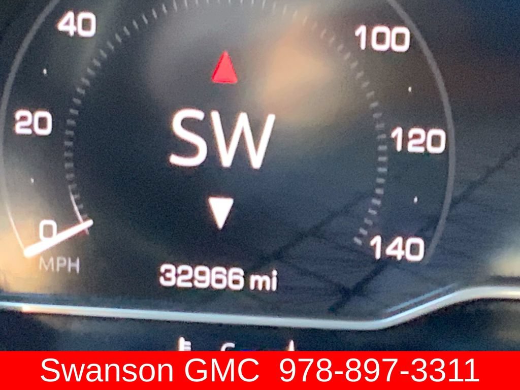 Certified 2025 GMC Sierra 2500 SLE w/ SLE Convenience Package AWD/4WD image 13