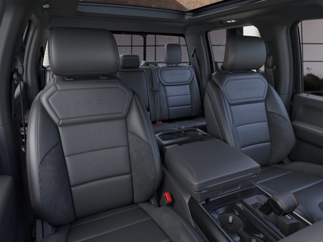 New 2026 Ford F150 Raptor AWD/4WD image 10