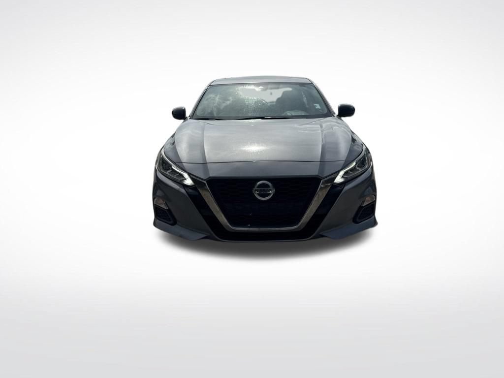 Used 2020 Nissan Altima 2.5 SR FWD image 3