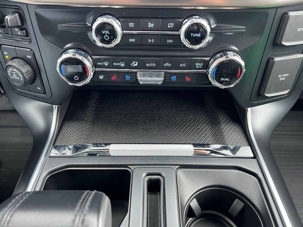 Used 2021 Ford F150 Raptor w/ Equipment Group 801A High image 32