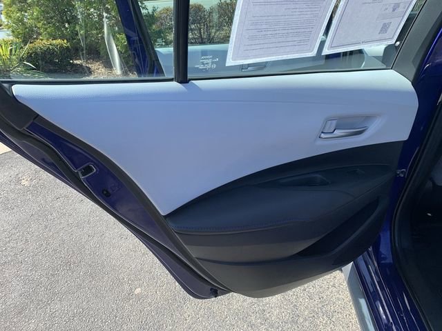 Certified 2021 Toyota Corolla SE FWD image 15