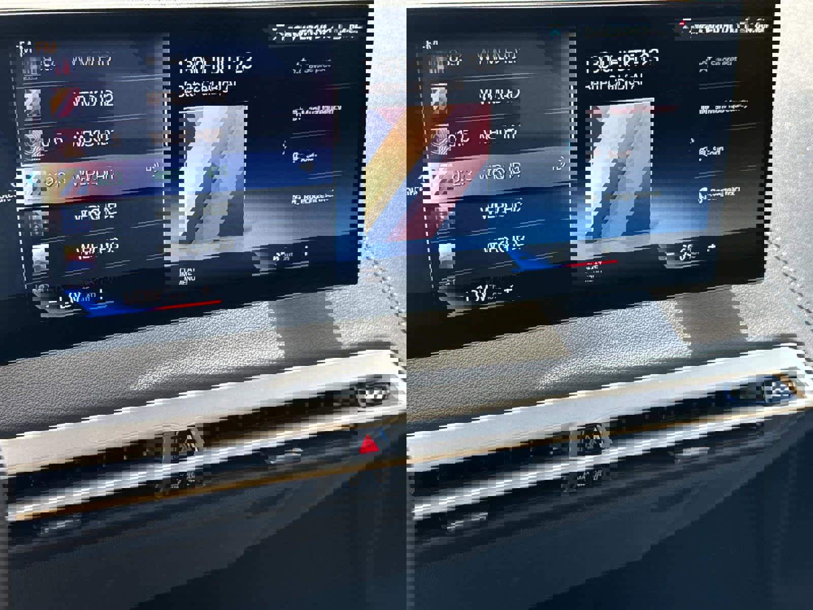 Certified 2022 BMW iX xDrive50 w/ Premium Package image 3