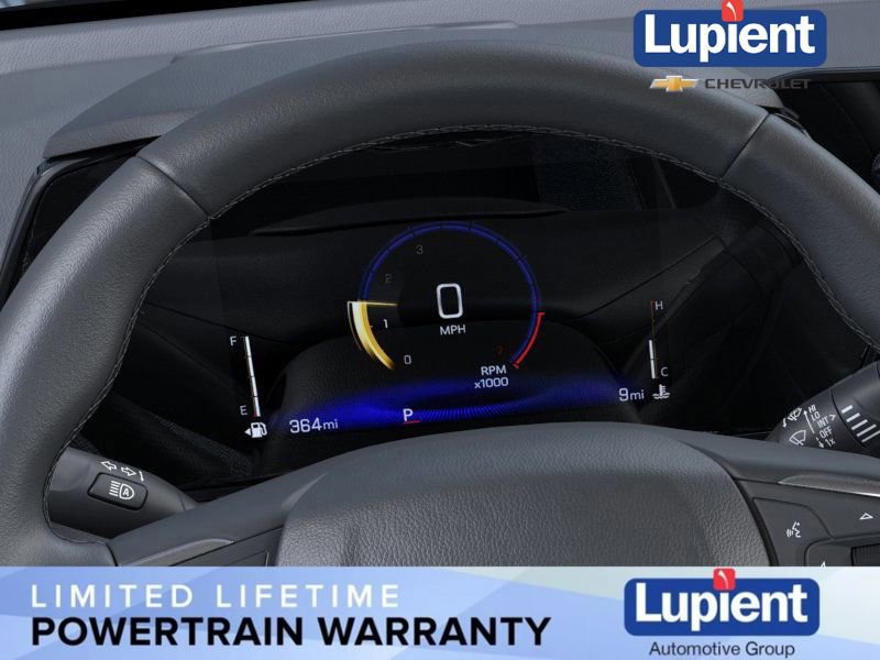 New 2026 Chevrolet TrailBlazer ACTIV image 19