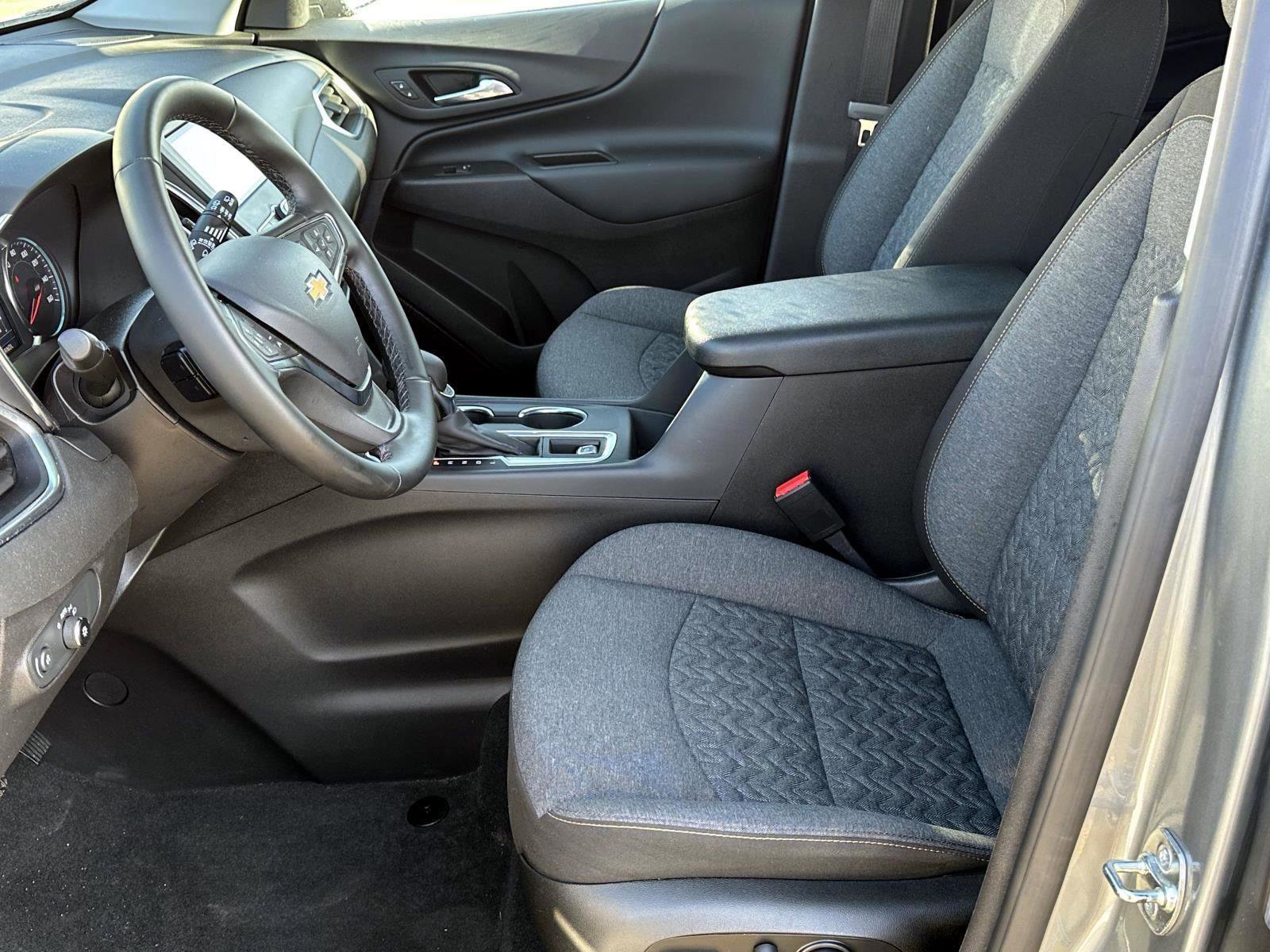 Certified 2024 Chevrolet Equinox LT image 16