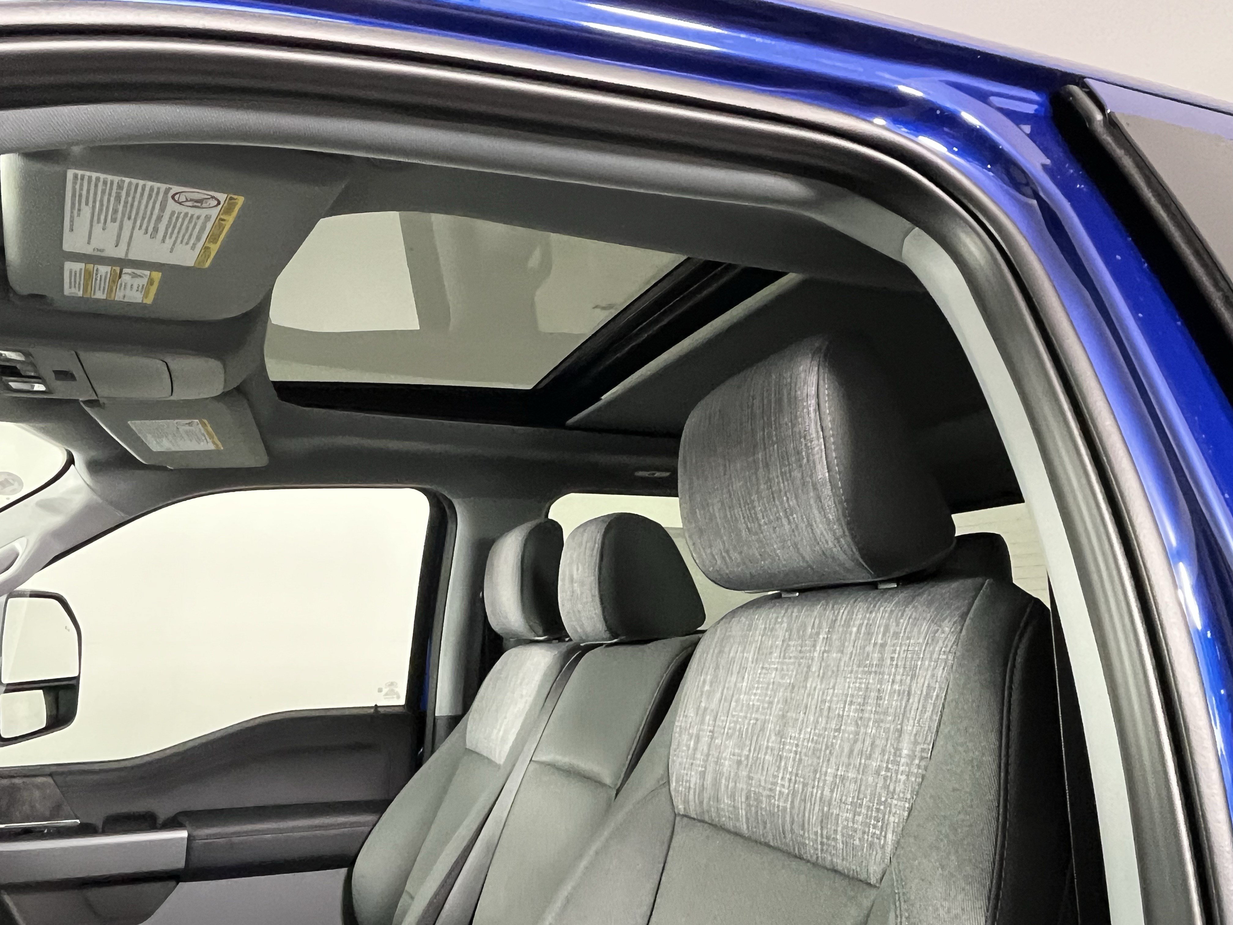 New 2026 Ford F250 XLT w/ XLT Premium Package AWD/4WD image 19