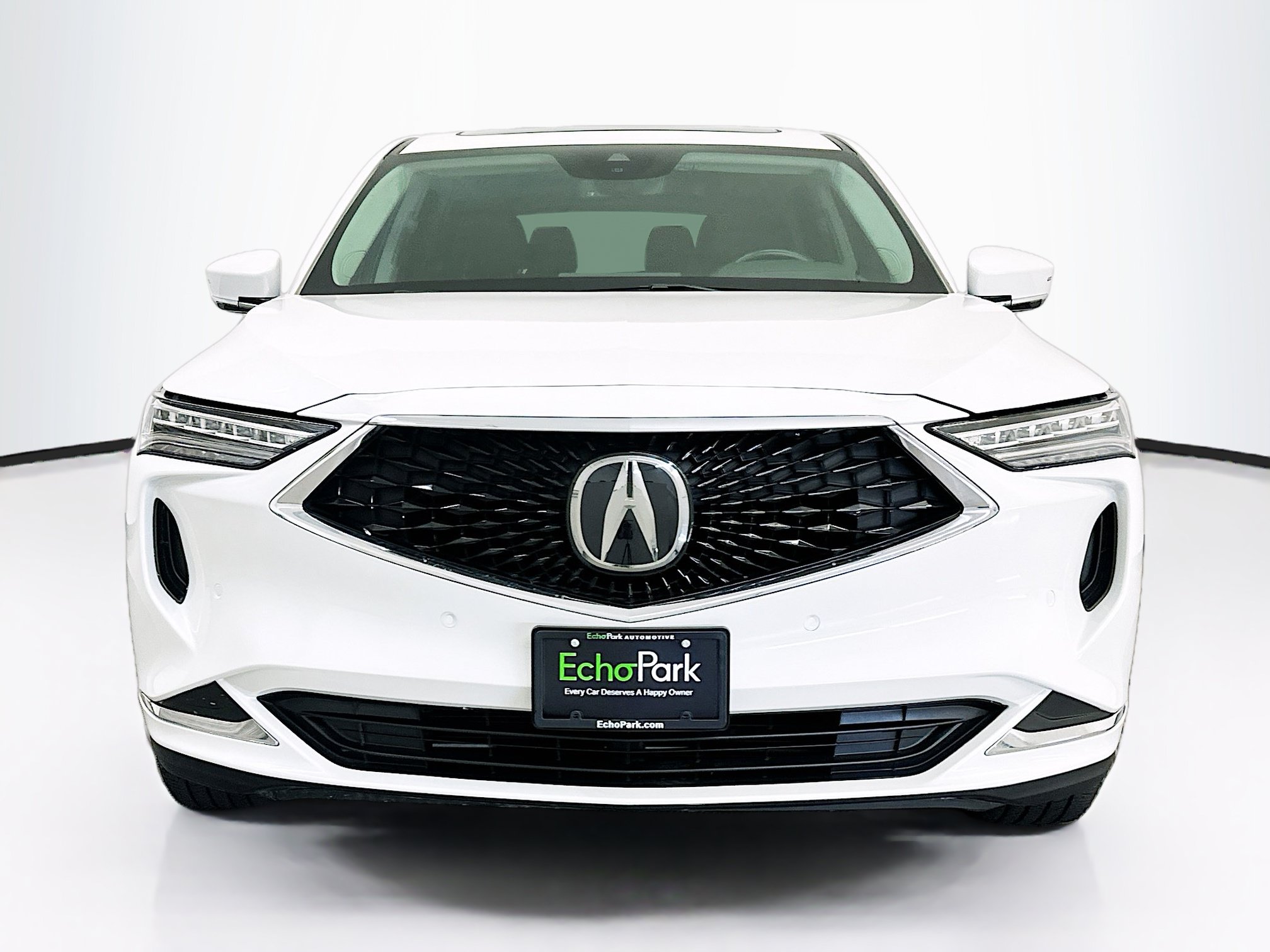 Used 2023 Acura MDX SH-AWD w/ Technology Package image 2