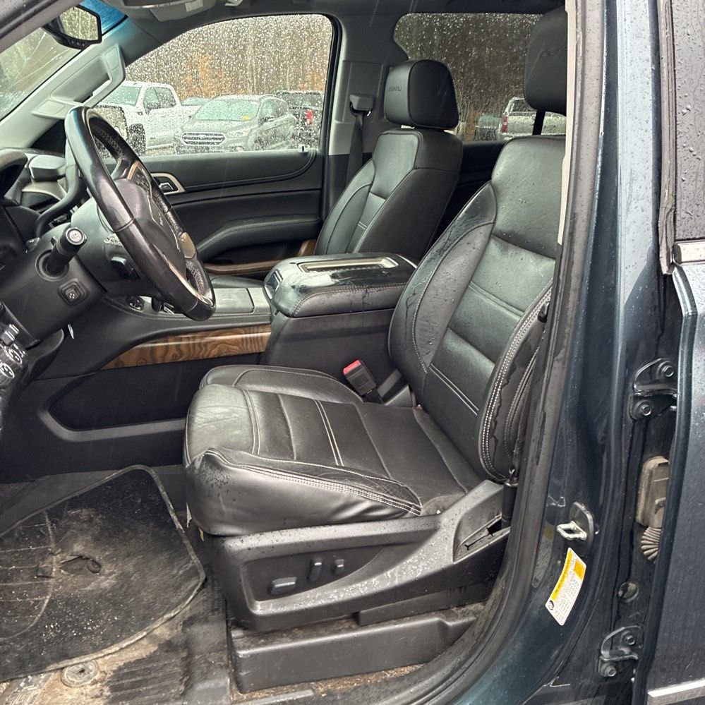 Used 2019 GMC Yukon Denali w/ Open Road Package image 3