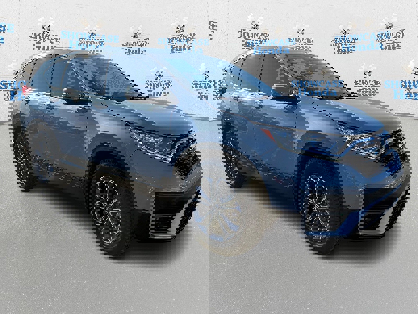 Used 2022 Honda CR-V EX-L image 10