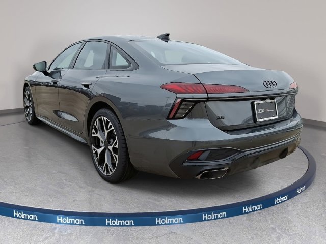 New 2026 Audi A6 Premium Plus AWD/4WD image 2