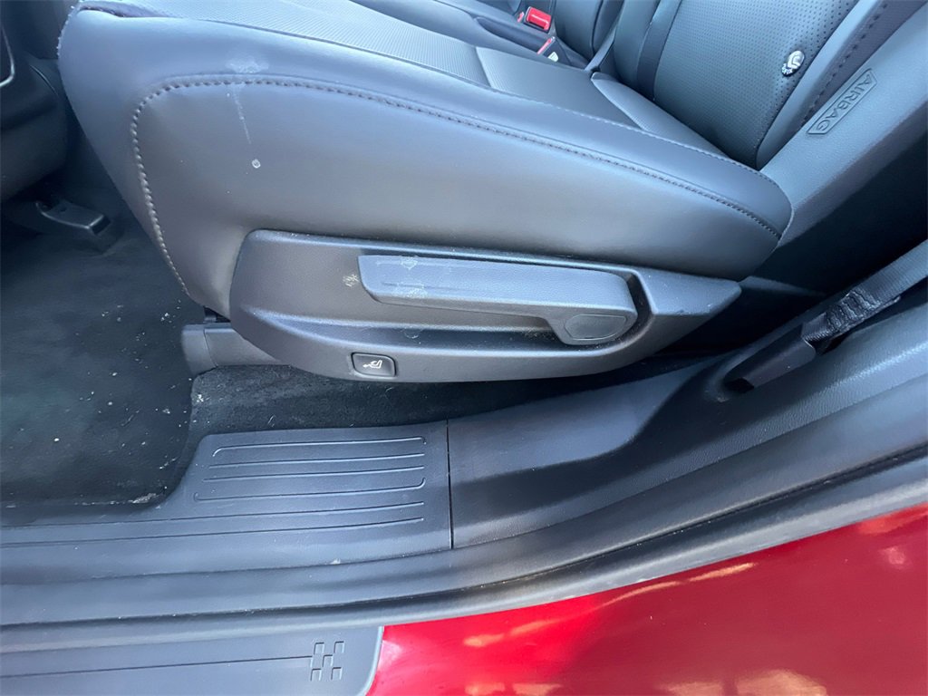 Used 2025 Hyundai Santa Fe XRT w/ Tow & Go Package image 35