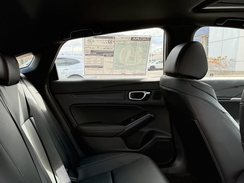 New 2026 Acura Integra A-Spec image 5