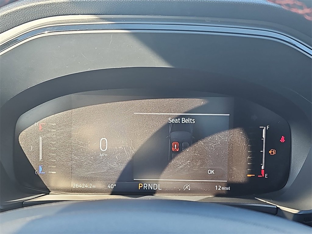 Used 2023 Ford Escape ST-Line image 19