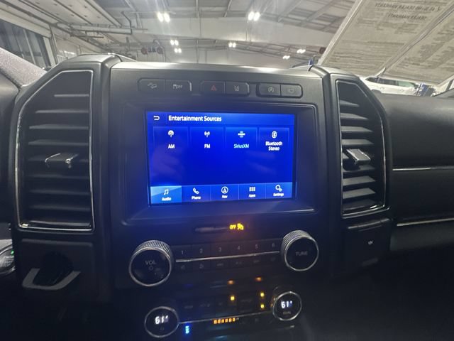Certified 2021 Ford Expedition Limited AWD/4WD image 16