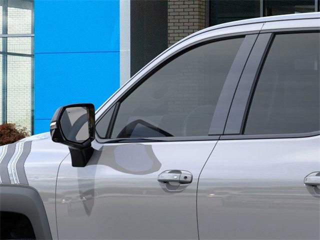 New 2026 Chevrolet Silverado EV LT image 13
