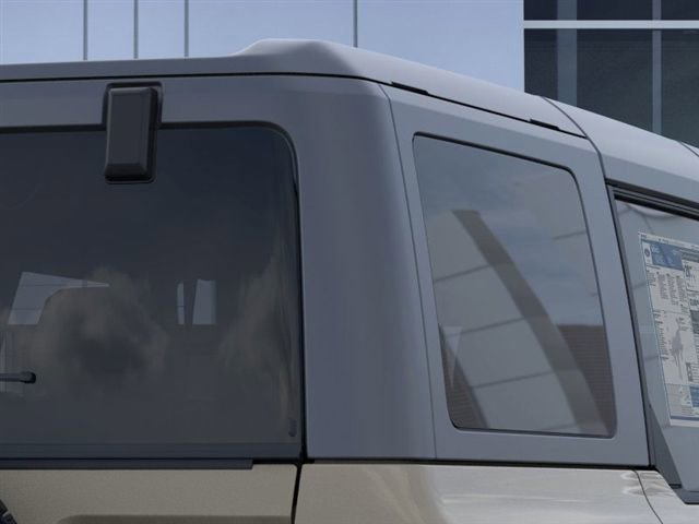 New 2025 Ford Bronco Big Bend image 28