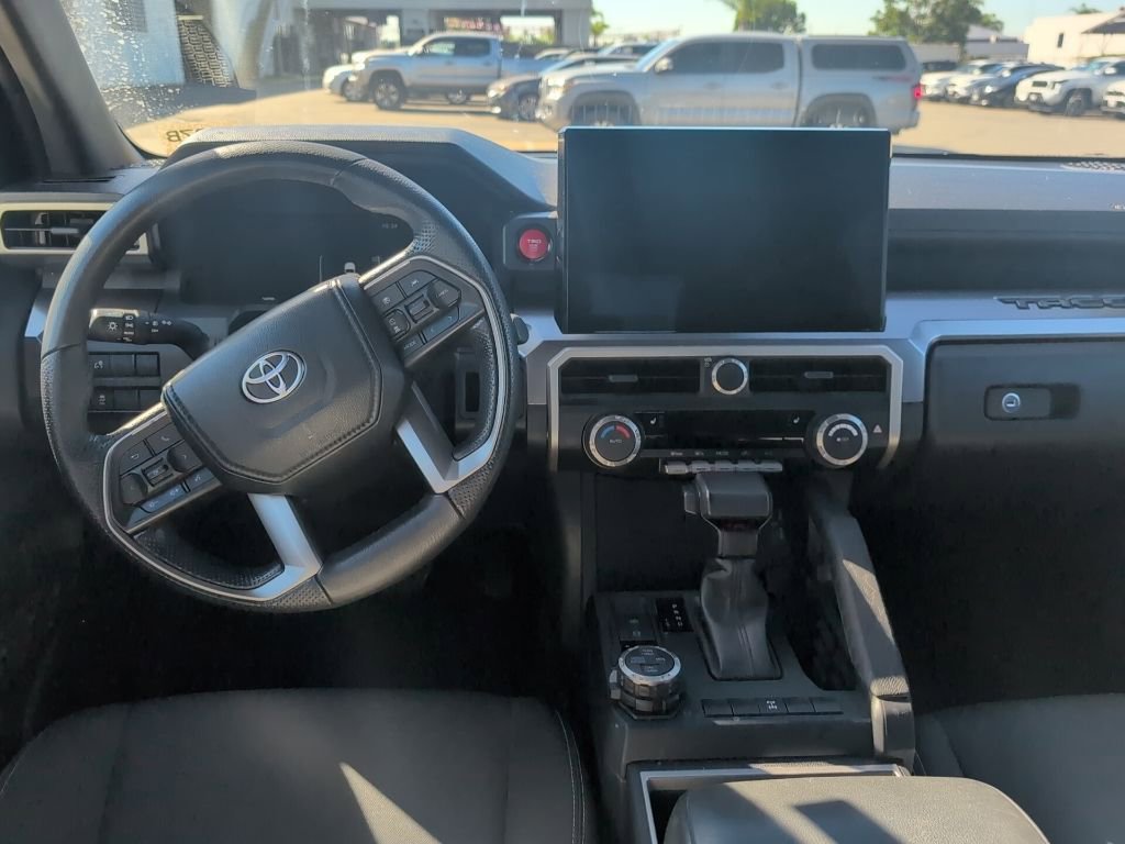 Used 2024 Toyota Tacoma TRD Off-Road image 12