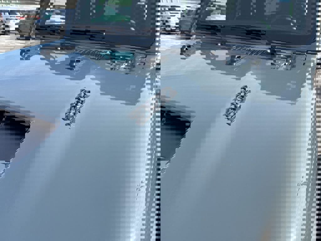 New 2026 Jeep Wrangler Unlimited Rubicon 392 image 9