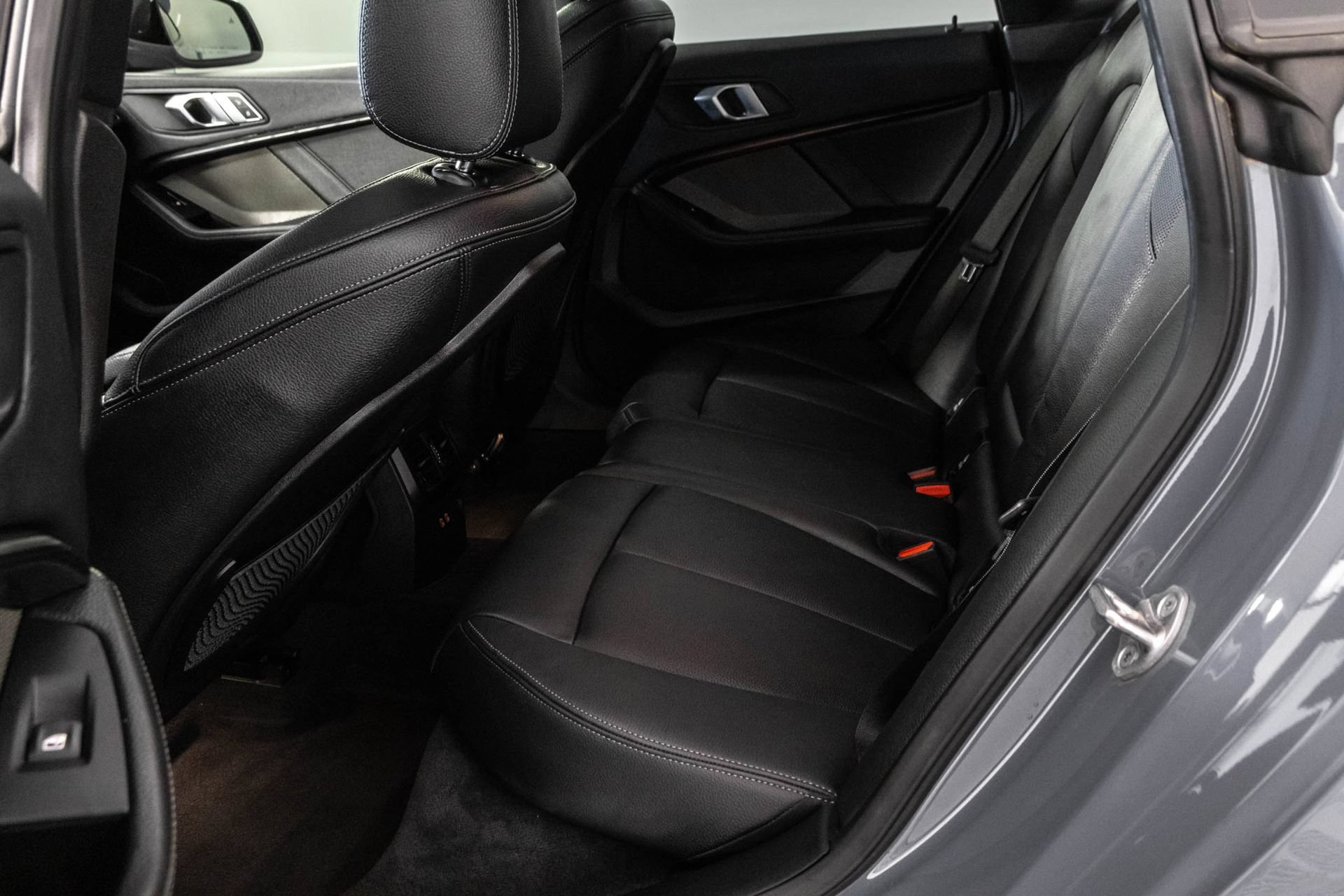 Used 2022 BMW M235i xDrive Gran Coupe w/ Shadowloine Package AWD/4WD image 40