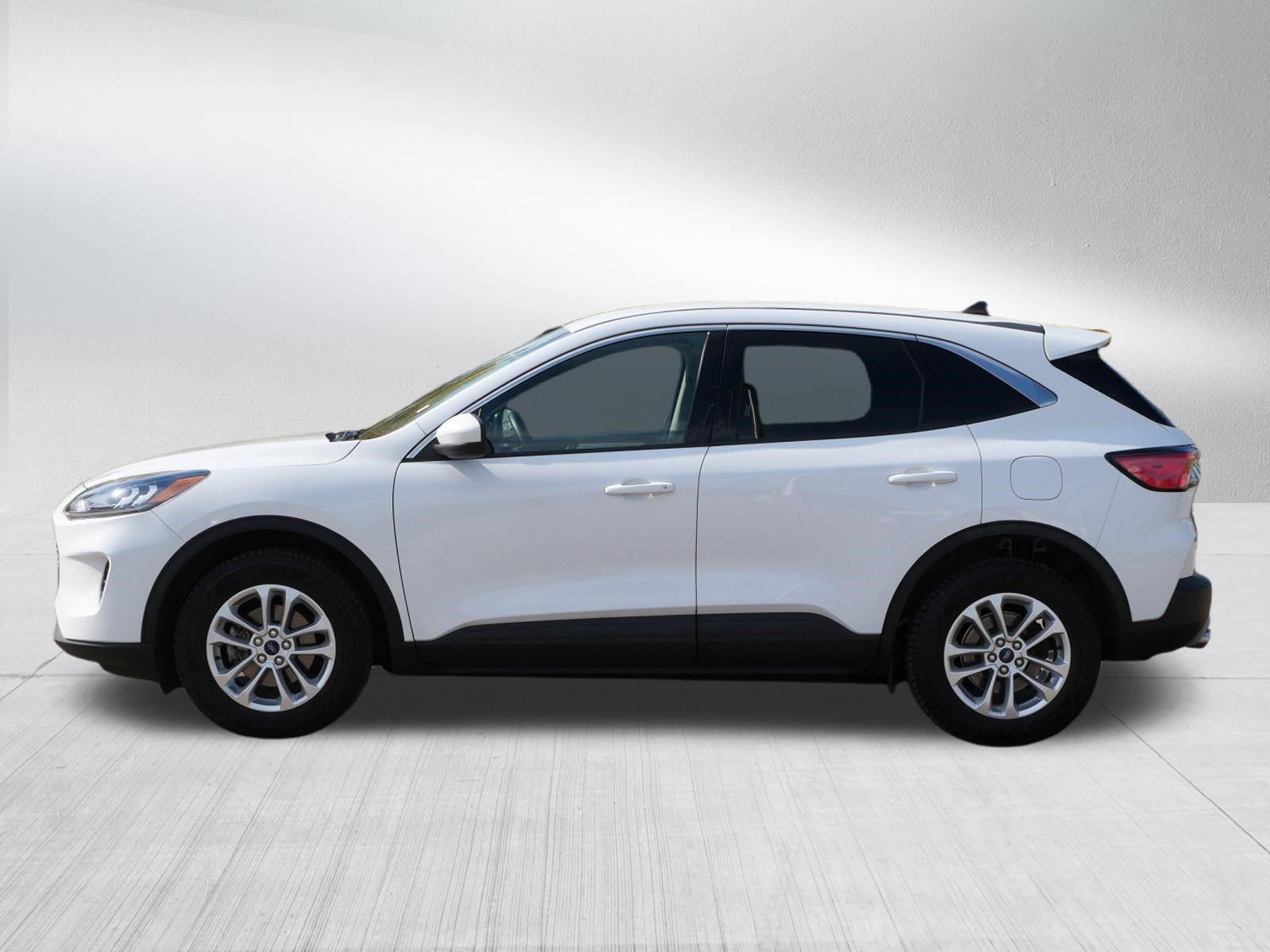 Used 2020 Ford Escape SE AWD/4WD image 4