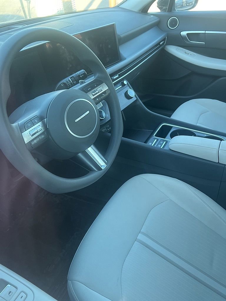 Used 2024 Hyundai Sonata SEL image 11