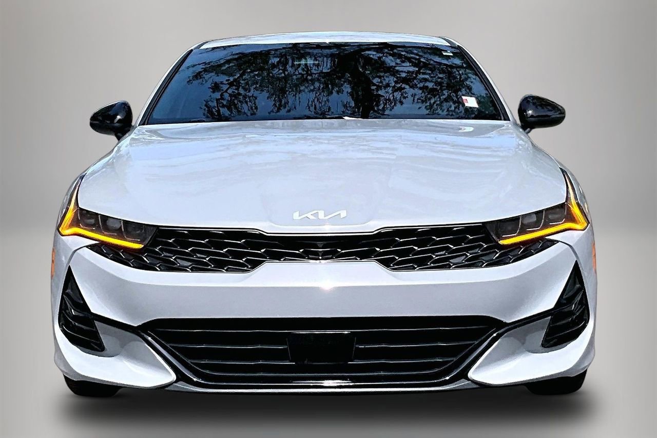 Used 2024 Kia K5 GT-Line w/ GT-Line Premium Package image 3